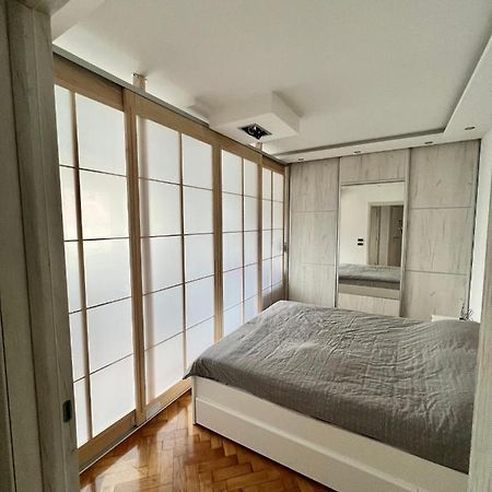 Comfortable Apartment In City Hub Βελιγράδι Εξωτερικό φωτογραφία