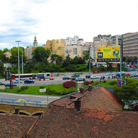 Comfortable Apartment In City Hub Βελιγράδι Εξωτερικό φωτογραφία