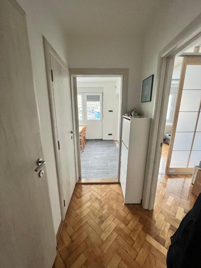 Comfortable Apartment In City Hub Βελιγράδι Εξωτερικό φωτογραφία
