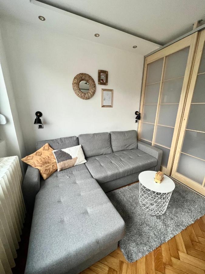 Comfortable Apartment In City Hub Βελιγράδι Εξωτερικό φωτογραφία