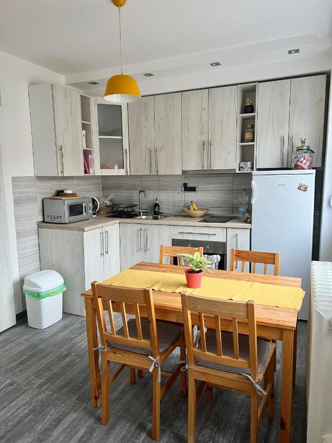 Comfortable Apartment In City Hub Βελιγράδι Εξωτερικό φωτογραφία