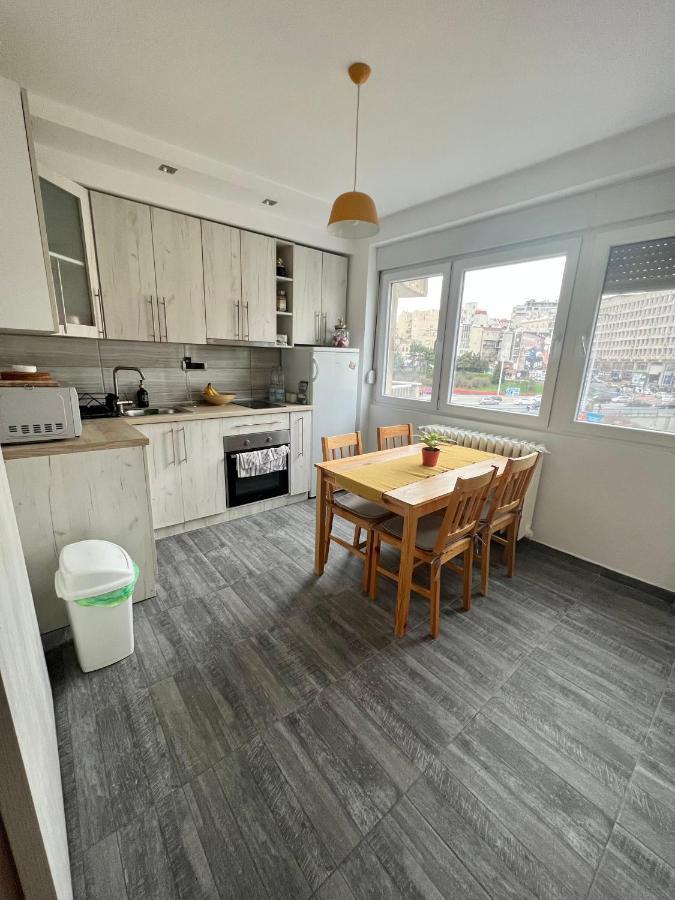 Comfortable Apartment In City Hub Βελιγράδι Εξωτερικό φωτογραφία