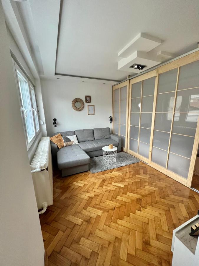 Comfortable Apartment In City Hub Βελιγράδι Εξωτερικό φωτογραφία