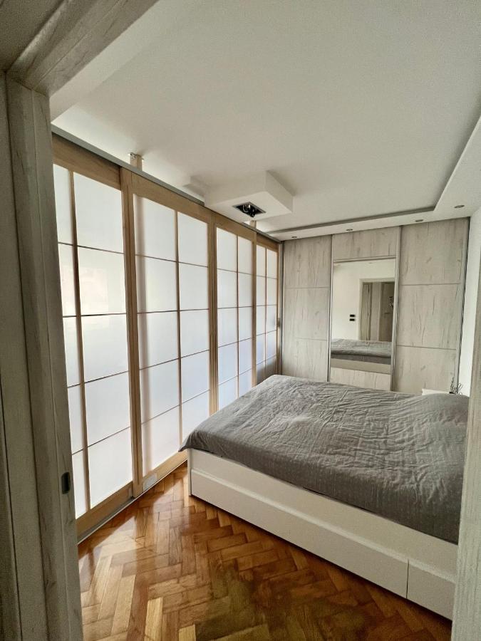 Comfortable Apartment In City Hub Βελιγράδι Εξωτερικό φωτογραφία