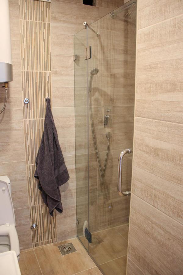 Comfortable Apartment In City Hub Βελιγράδι Εξωτερικό φωτογραφία