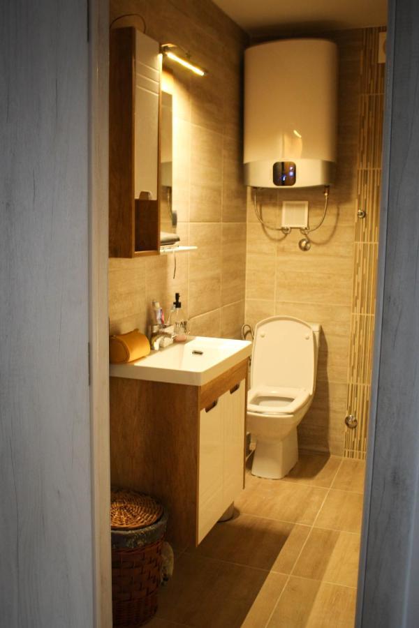 Comfortable Apartment In City Hub Βελιγράδι Εξωτερικό φωτογραφία